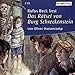 Produktbild Das Rätsel von Burg Schreckenstein: Vollständige Lesung ab 10 Jahren