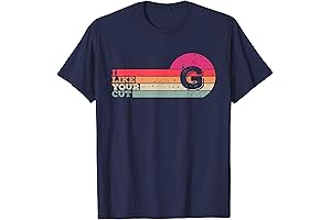 I Like Your Cut G Meme Funny Humor Youth I like Ya Cut G T-Shirt
