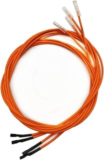 Universal 48" Gas Grill Igniter Wire for BBQ Grillware, Brinkmann & More