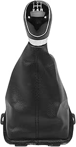 Versnellingspook Ford Fiesta O253324