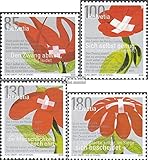 briefmarken ausland preis schweiz 2122-2125 (kompl.Ausg.) Prophila Collection Schweiz 2122-2125 (kompl.Ausg.) 2009 Sicht Ausländischer Künstler (Briefmarken für Sammler)