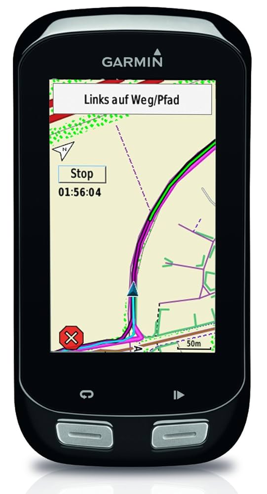 GARMIN - 【ume様用】GARMIN EDGE 1000J 激安 gallery-edge-1000-img02.jpg