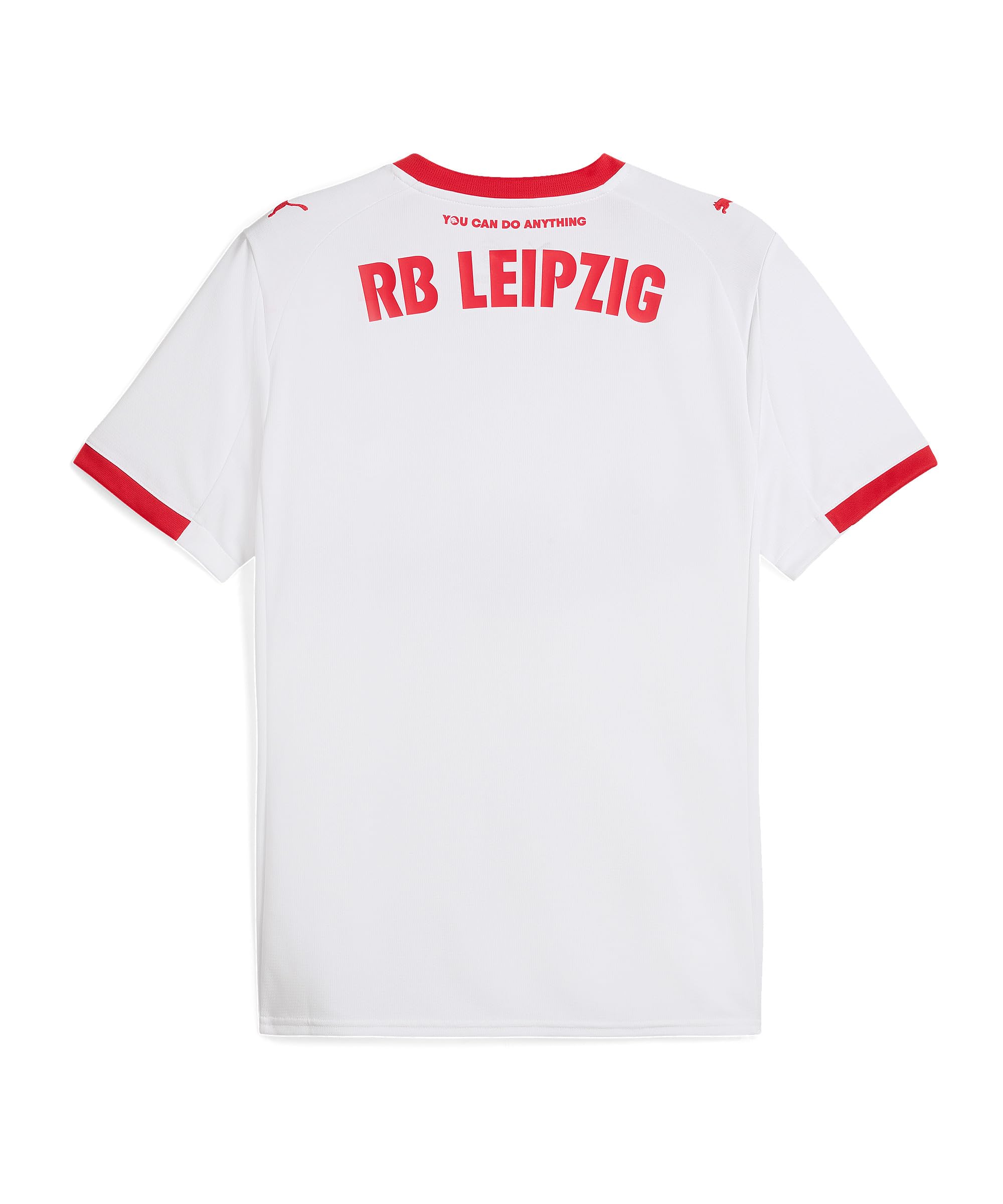 Puma Herren Rb Leipzig Home Jersey Replica T-Shirt (1er Pack)