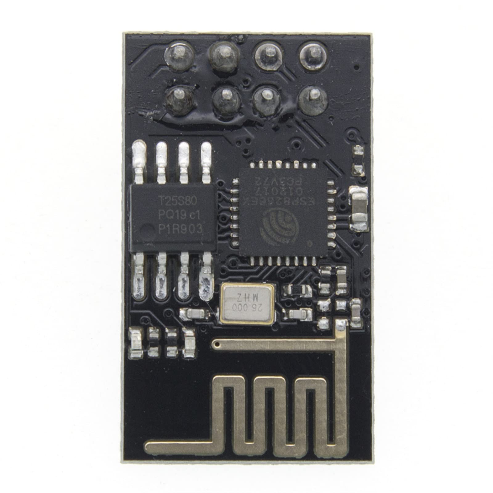 Module de relais WiFi ESP8266 pour piloter vos lampes à distance via smartphone