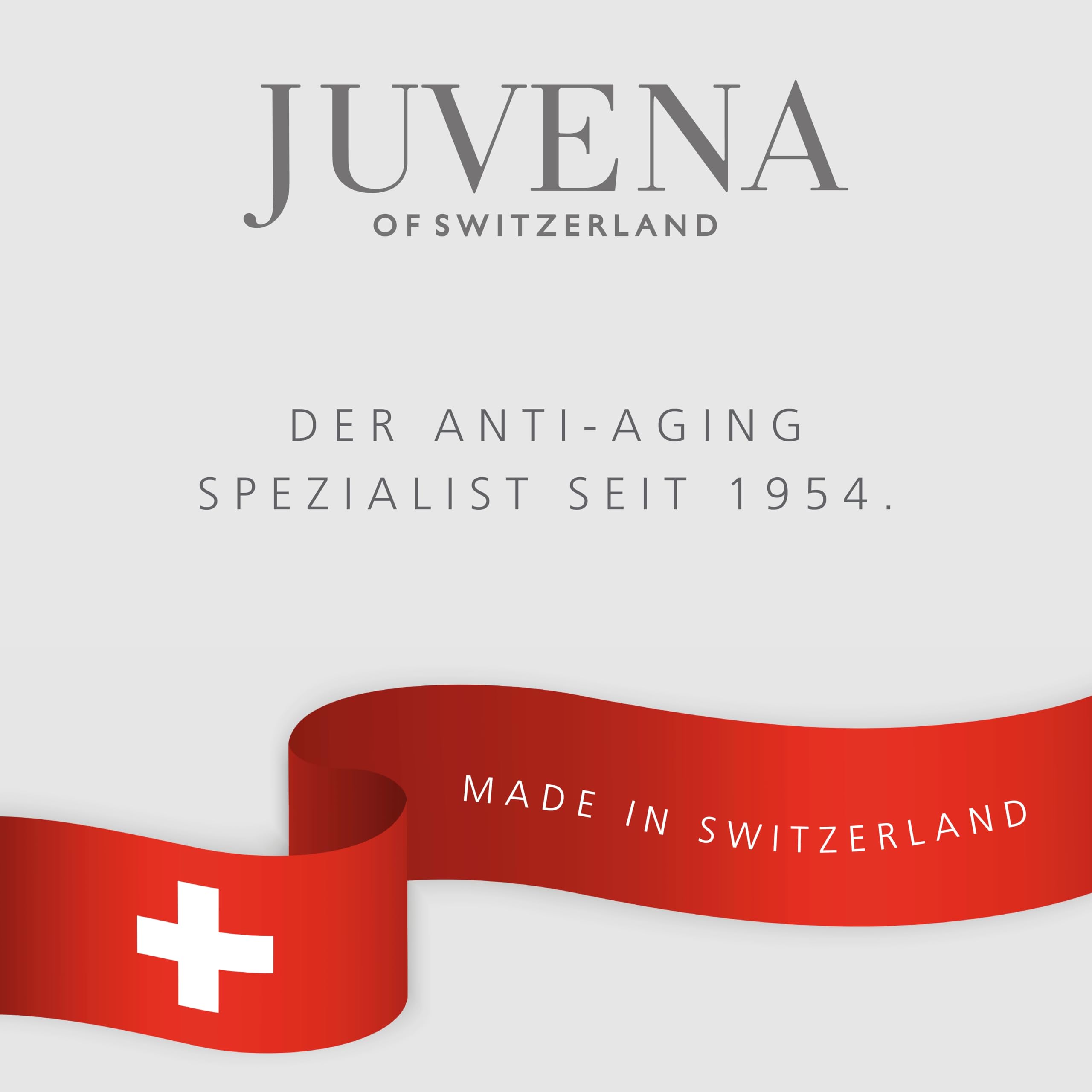 Juvena Optimizing Eye Cream 15 ml – Optimierende Augencreme für empfindliche Haut – gegen Hautalterung - Parfümfrei – Mit Seide, Pentavitin & synergetischen Pflanzencocktail – Für empfindliche Haut