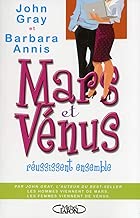 Download Mars et vénus réussissent ensemble PDF