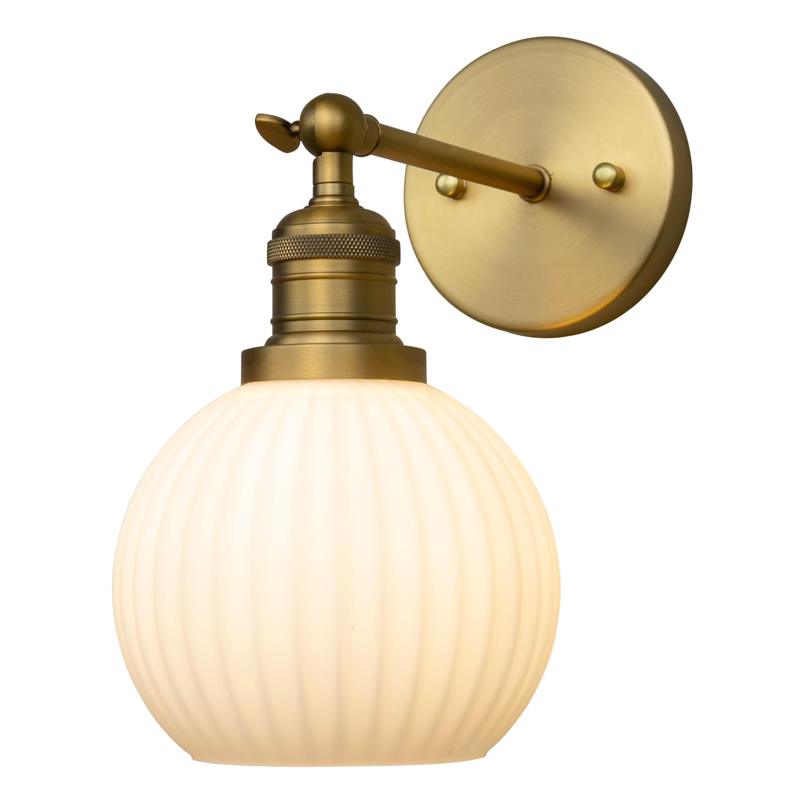 PERMO Vintage Wall Sconce