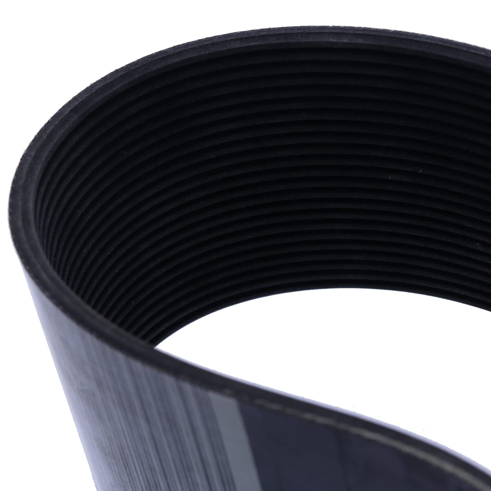 Amazon.com: JZGRDN V-Ribbed Belt 5413001 3003341 Compatible with