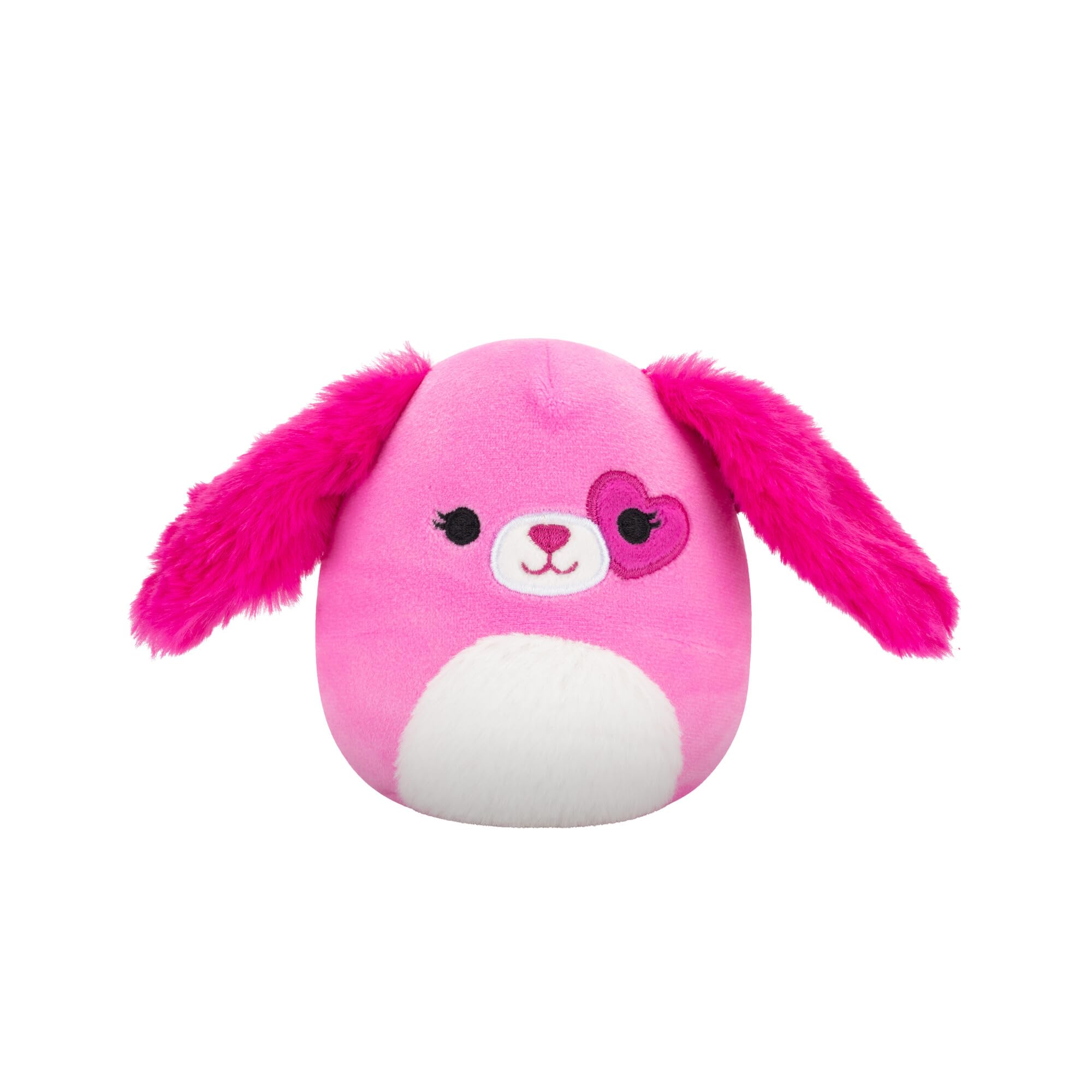 SQUISHMALLOWS Kapsuła Walentynki, pluszak, 10 cm