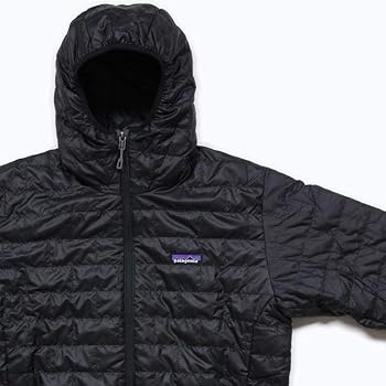 Amazon.co.jp: パタゴニア patagonia メンズ ナノ パフ フーディ