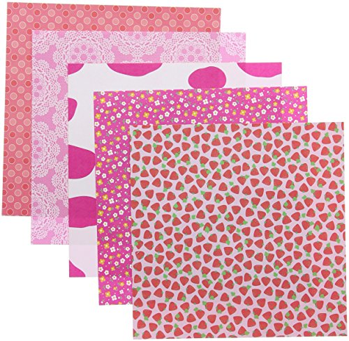Papier origami 15x15 cm pour pliage japonais et loisirs créatifs enfants