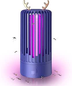 Amazon.com : LASER HAND Indoor Mosquito Killer - Indoor Electric ...