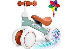 RoyalBaby Freestyle Balance Bike for Toddlers