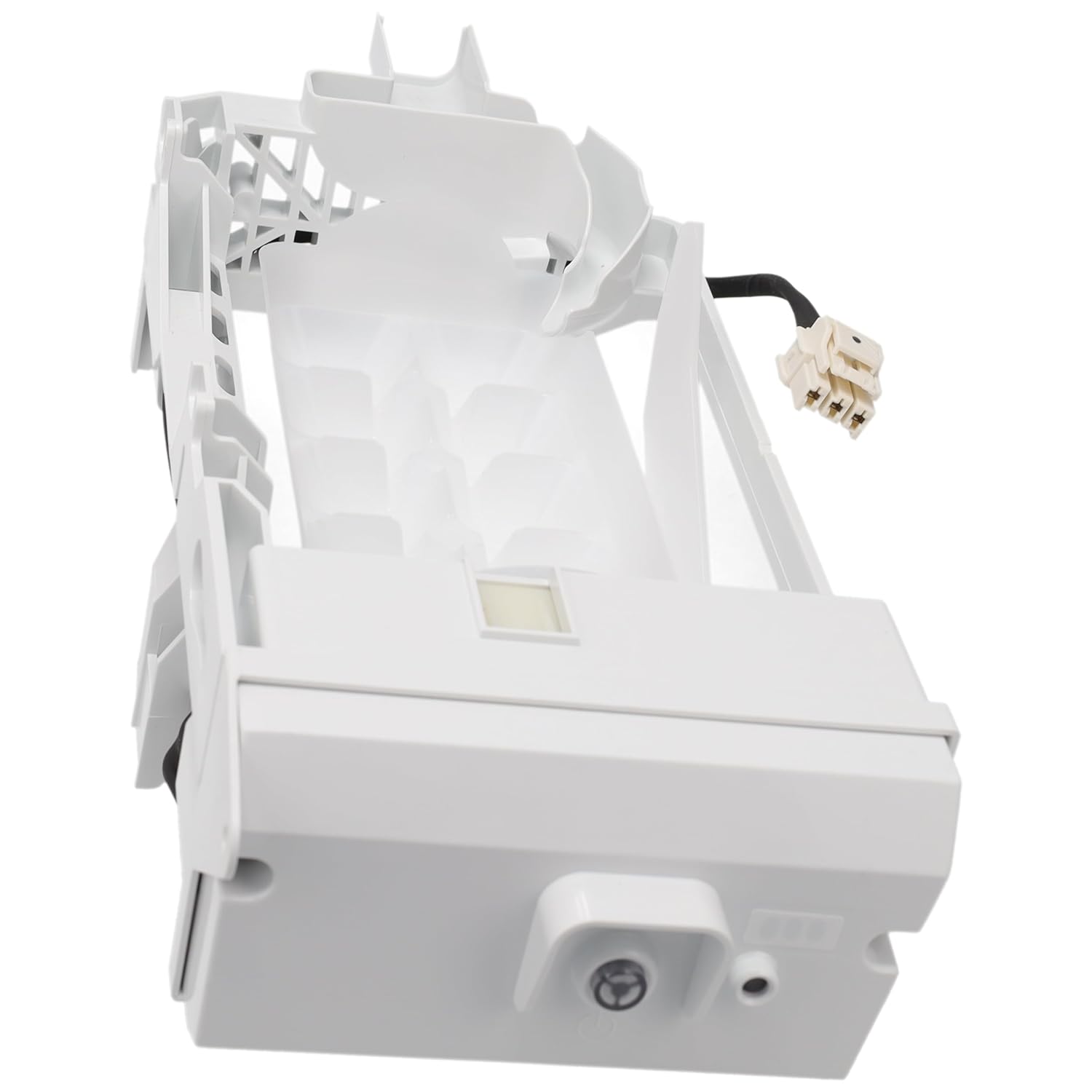 Supplying Demand 5304532555 5304523840 Refrigerator Ice Maker Assembly Replacement