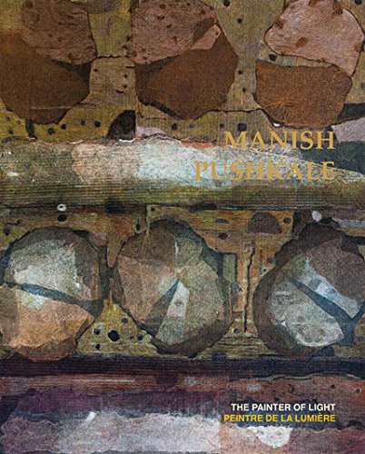 Image of Manish Pushkale: The Painter of Light