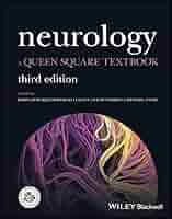 Amazon.com: Neurology: A Queen Square Textbook eBook