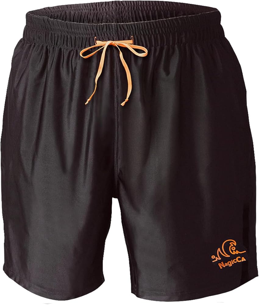 Amazon.co.jp: [NagicCA] サウナ水着 メンズ サウナパンツ メッシュ