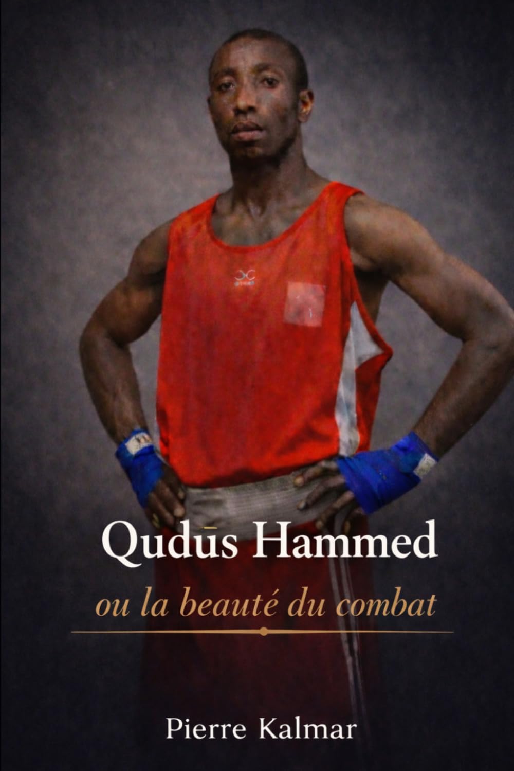 Qudus Hammed: La beauté du combat