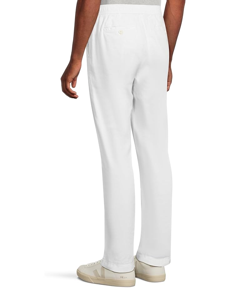 Tommy Bahama Beach Coast Linen Full Elastic Pants - #3 of 5
