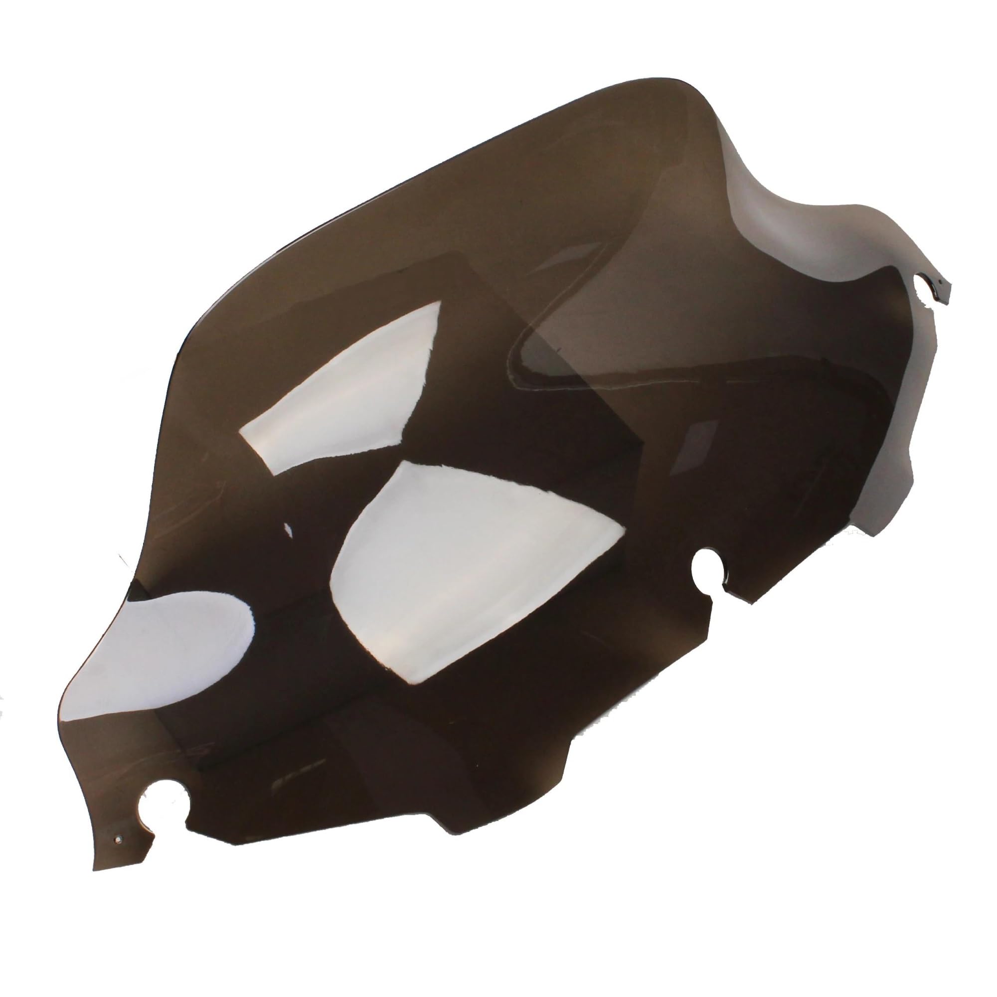 Pare-brise moto pour Harley Touring : roulez confortablement lors de vos road trips