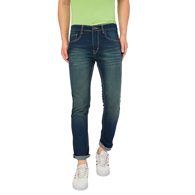 Ben Martin Men's Slim Fit Jeans