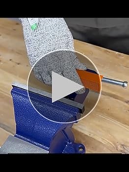 Mannesmann Étau Rotatif 100 Mm