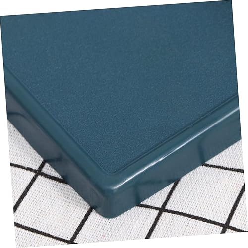 Miniatura 5 de EXCEART Caja 48 DIY Sombra de Ojos Corrector Titular Caso Depotting Lápiz Labial Contenedores Arte Sombra de Ojos Palets Palets Maquillaje Palet