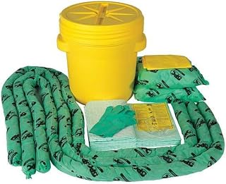 Brady SKH-20 Hazwik 20 Gallon Chemical Class Lab Pack