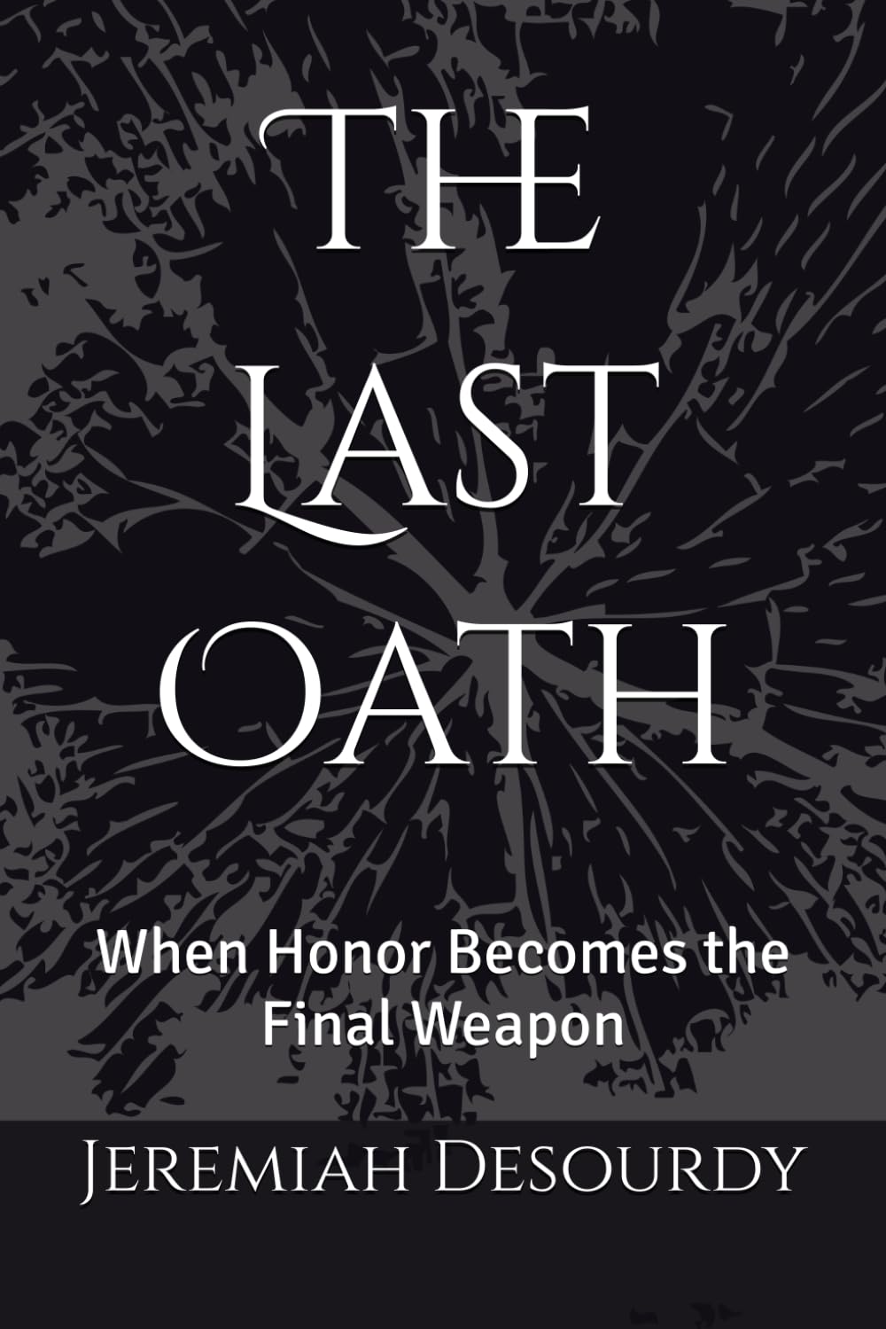 The Last Oath: When Honor Becomes the Final Weapon