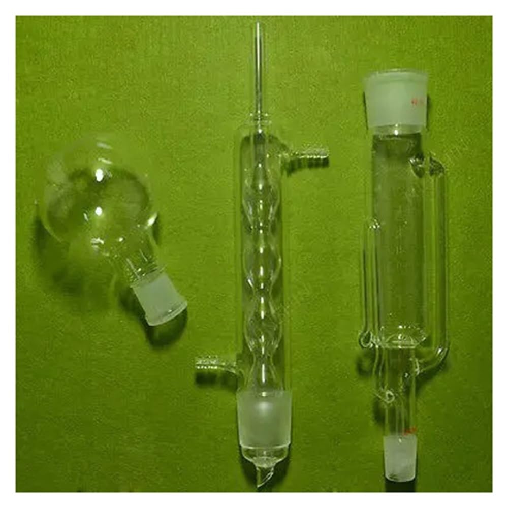 250 ml z sitkiem 24/40 40 40/38 dno joint do laboratorium i laboratorium kondensatorowego wyposażenia laboratoryjnego