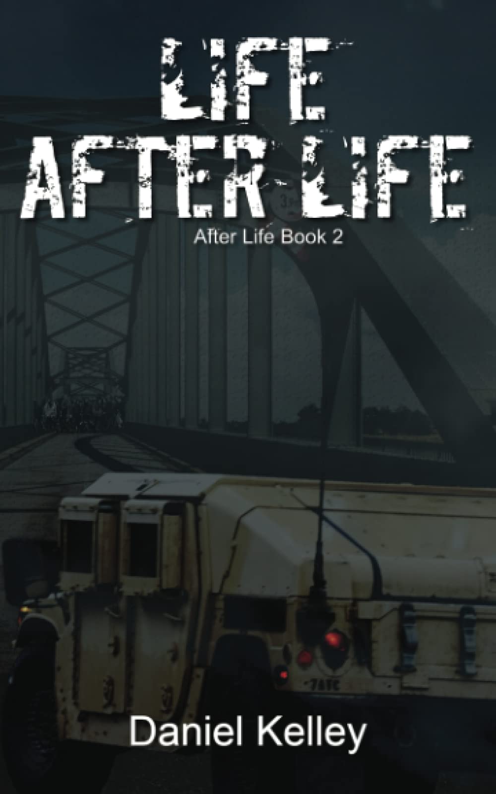 Buy Life After Life: After Life Book 2 — BookShops.in