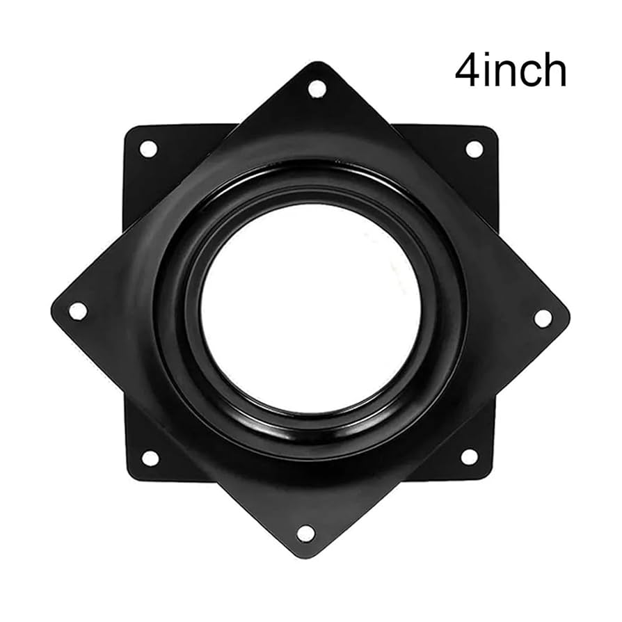 ターンテーブル Turntable｜ターンテーブル ブラック