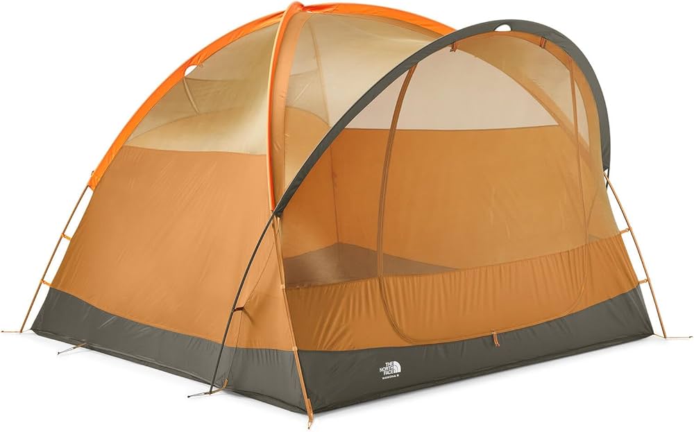 テント・タープ THE NORTH FACE WAWONA 6 The North Face Wawona 6 Tent | REI Co-op