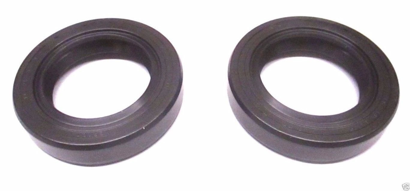 しおしお Amazon.com: Kawasaki 2 Pack Genuine 92049-7008 Oil Seal Fits