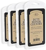 Vista 66 de Manly Indulgence After Hours - Velas perfumadas para hombres, 16.5 onzas, una sola mecha, cera de mezcla de soja premium, 60 horas de combustión