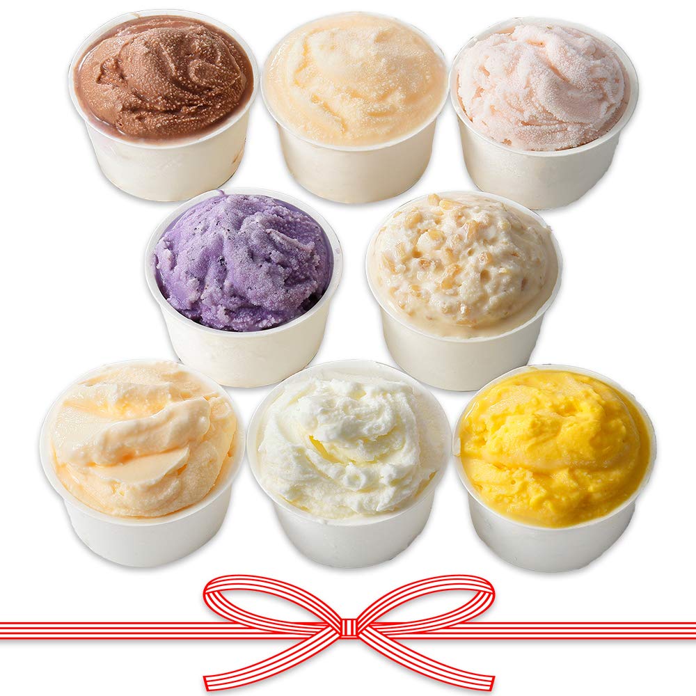 北国からの贈り物 アイスクリーム 北海道の味 セット くりーむ童話 手づくり アイス