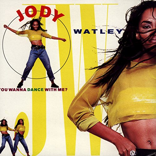 Play You Wanna Dance With Me? by Jody Watley on Amazon Music