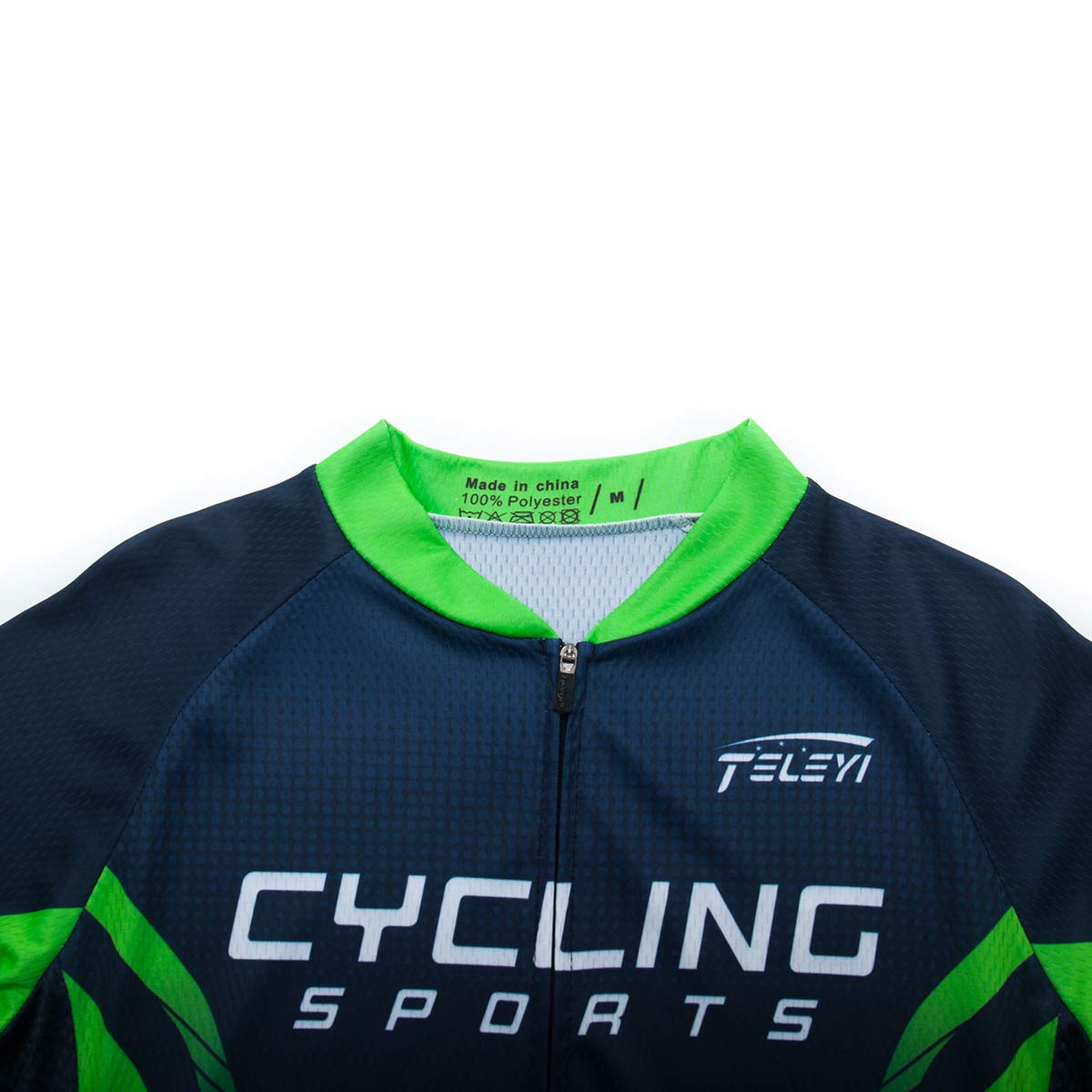Hotlion Radtrikot Damen Set Kurzarm Sommer Fahrradbekleidung Frauen Rennrad Trikot Sätze Atmungsaktiv Radbekleidung CC63