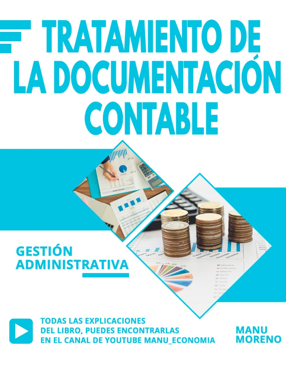 TRATAMIENTO DE LA DOCUMENTACIÓN CONTABLE