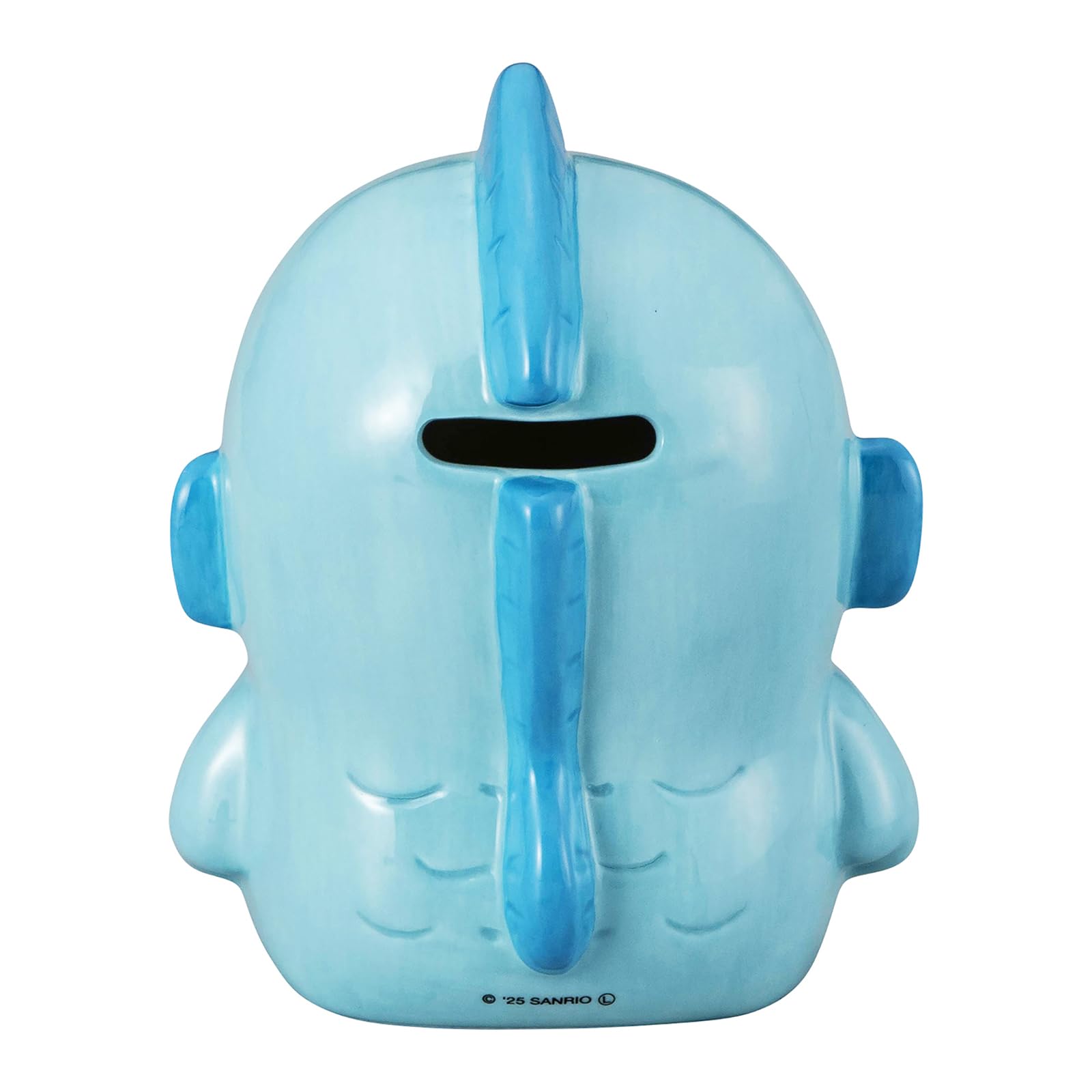 Amazon.co.jp: サンリオ (SANRIO) 「 ハンギョドン 」 貯金箱 グッズ
