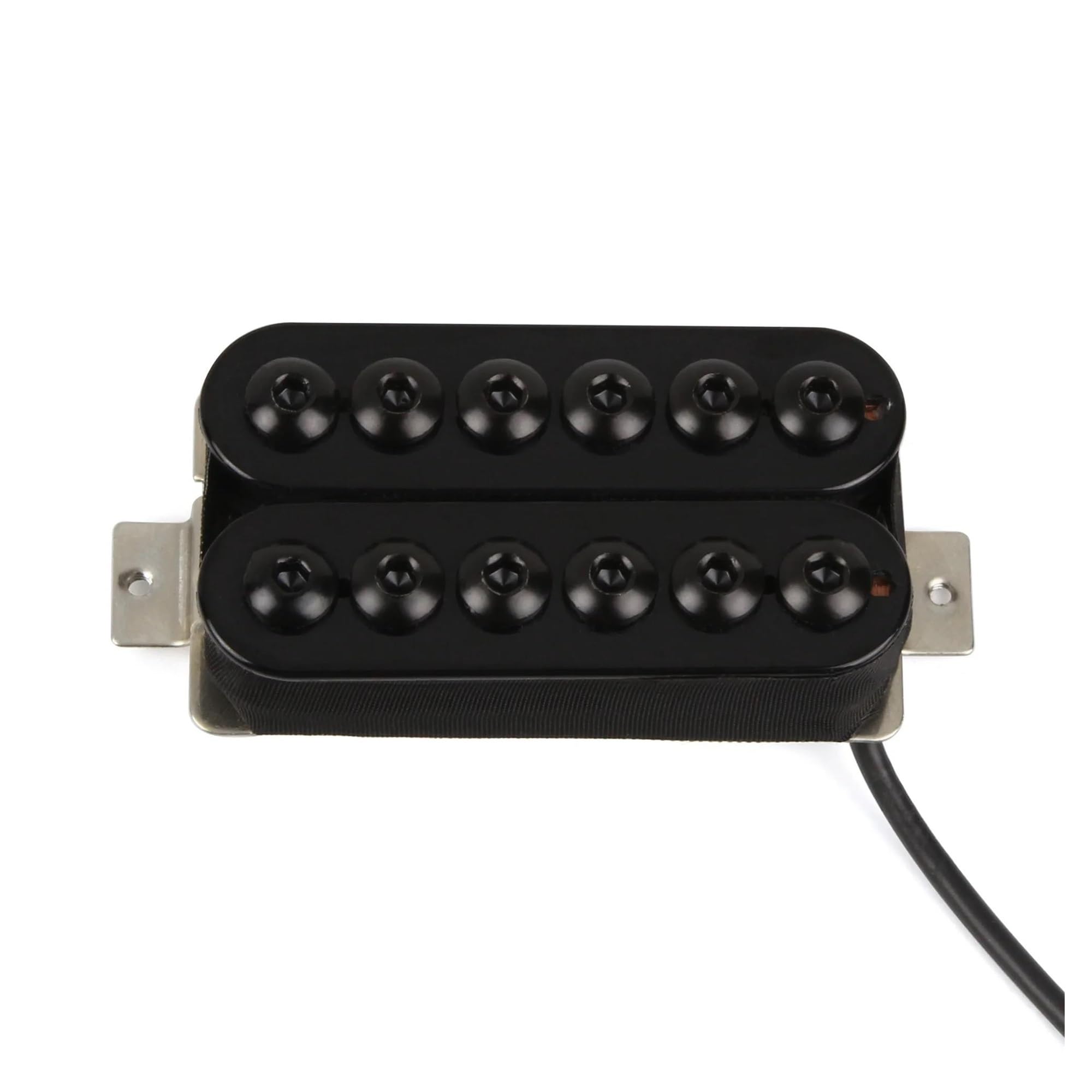 Ceramiczna Gitara Elektryczna Z Przetwornikami Humbucker Mostek/szyja O Dużej Mocy Wyjściowej(Set of NB)