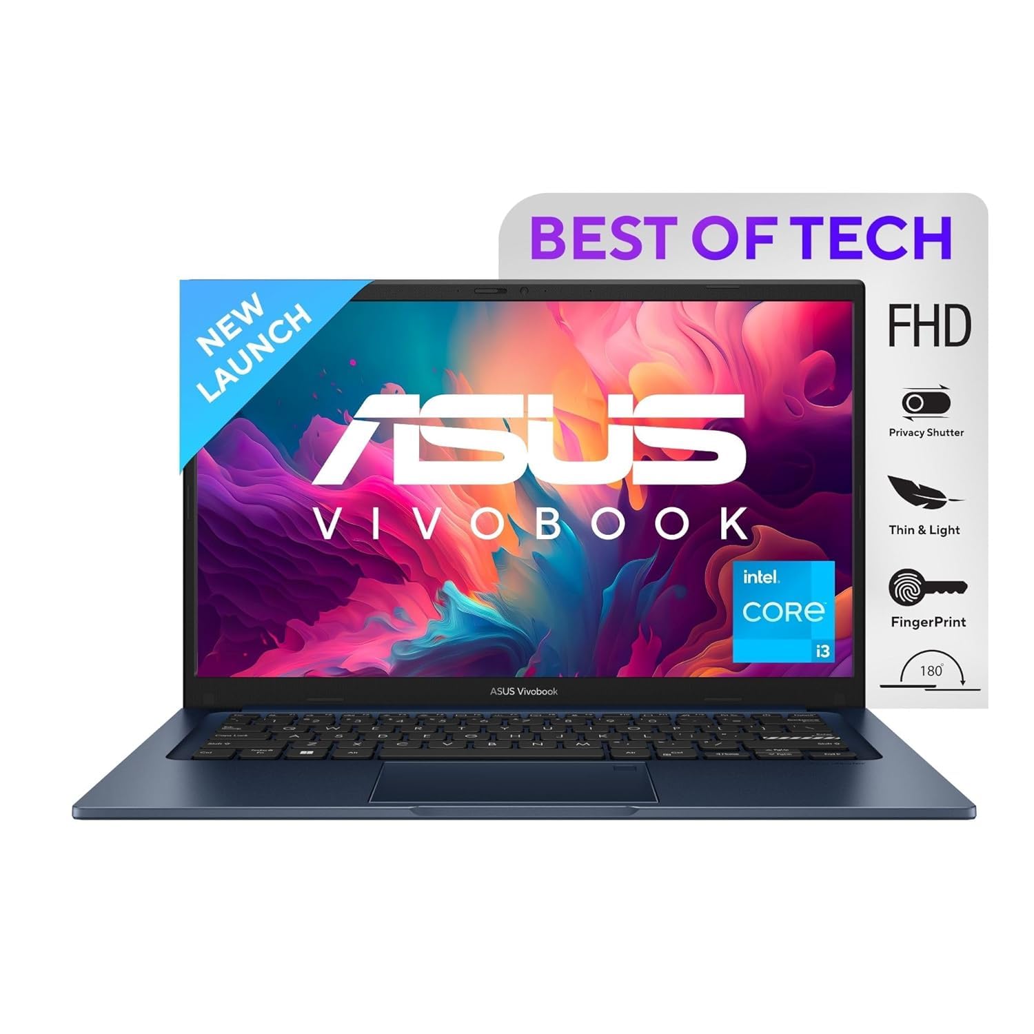 See full amazon price history chart for ASUS Vivobook Laptop, Core i3-1215U (35.97cm) FHD, (8GB RAM/512GB) SSD Model Name X1504ZA-NJ320WS ASUS Vivobook Laptop, Core i3-1215U (35.97cm) FHD, (8GB RAM/512GB) SSD Model Name X1504ZA-NJ320WS (B0CCP9PH92) Amazon Price History, Amazon Price Tracker