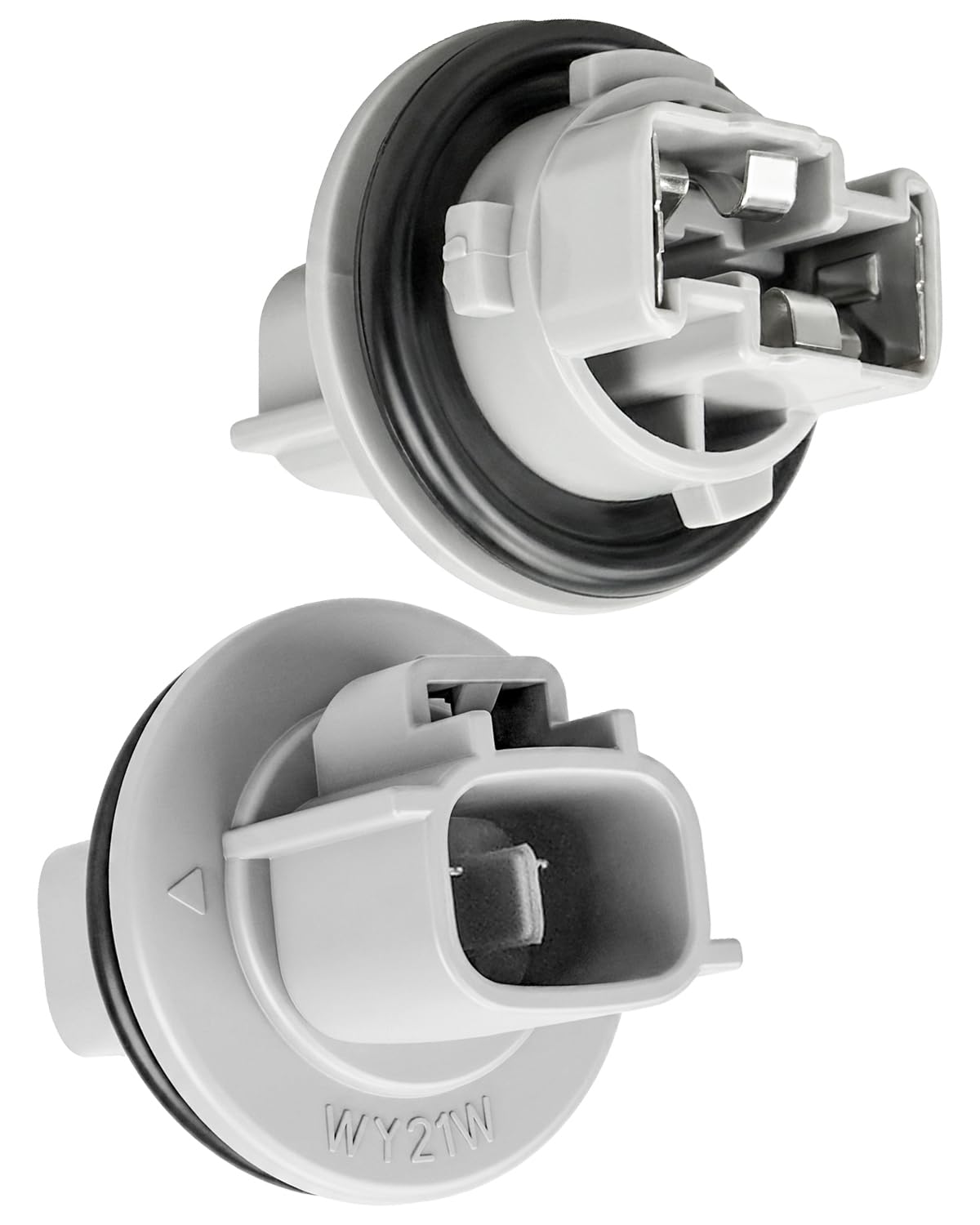 Amazon.com: 9007560060 Front Turn Signal Light Bulb Plug Socket