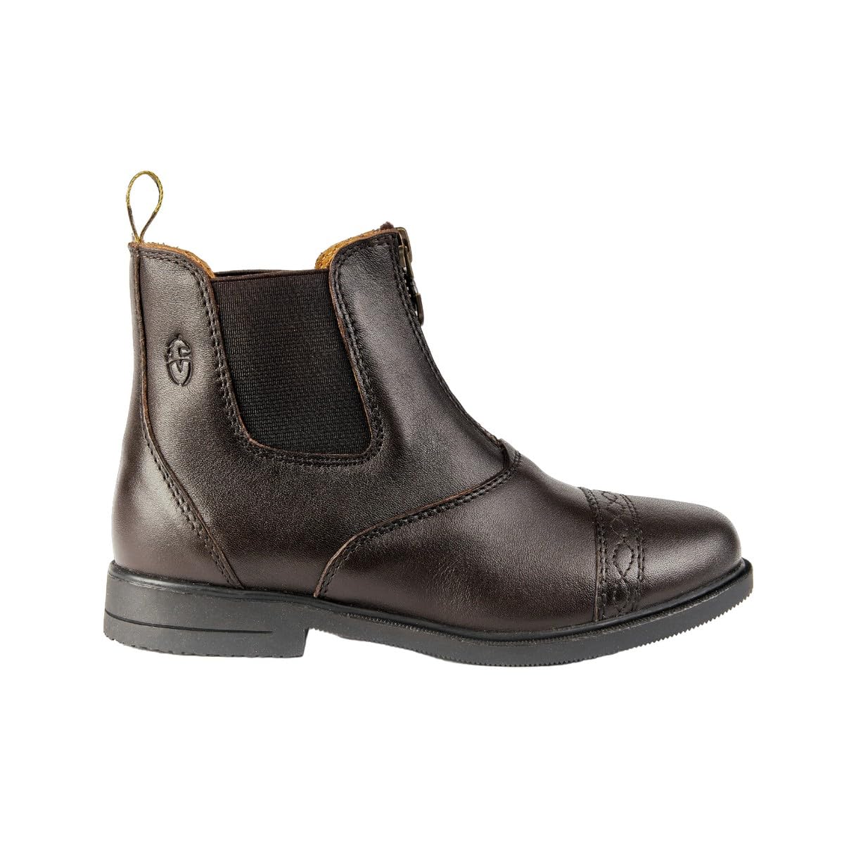 Moretta Shires Materia - Stivali per bambini, colore: Marrone