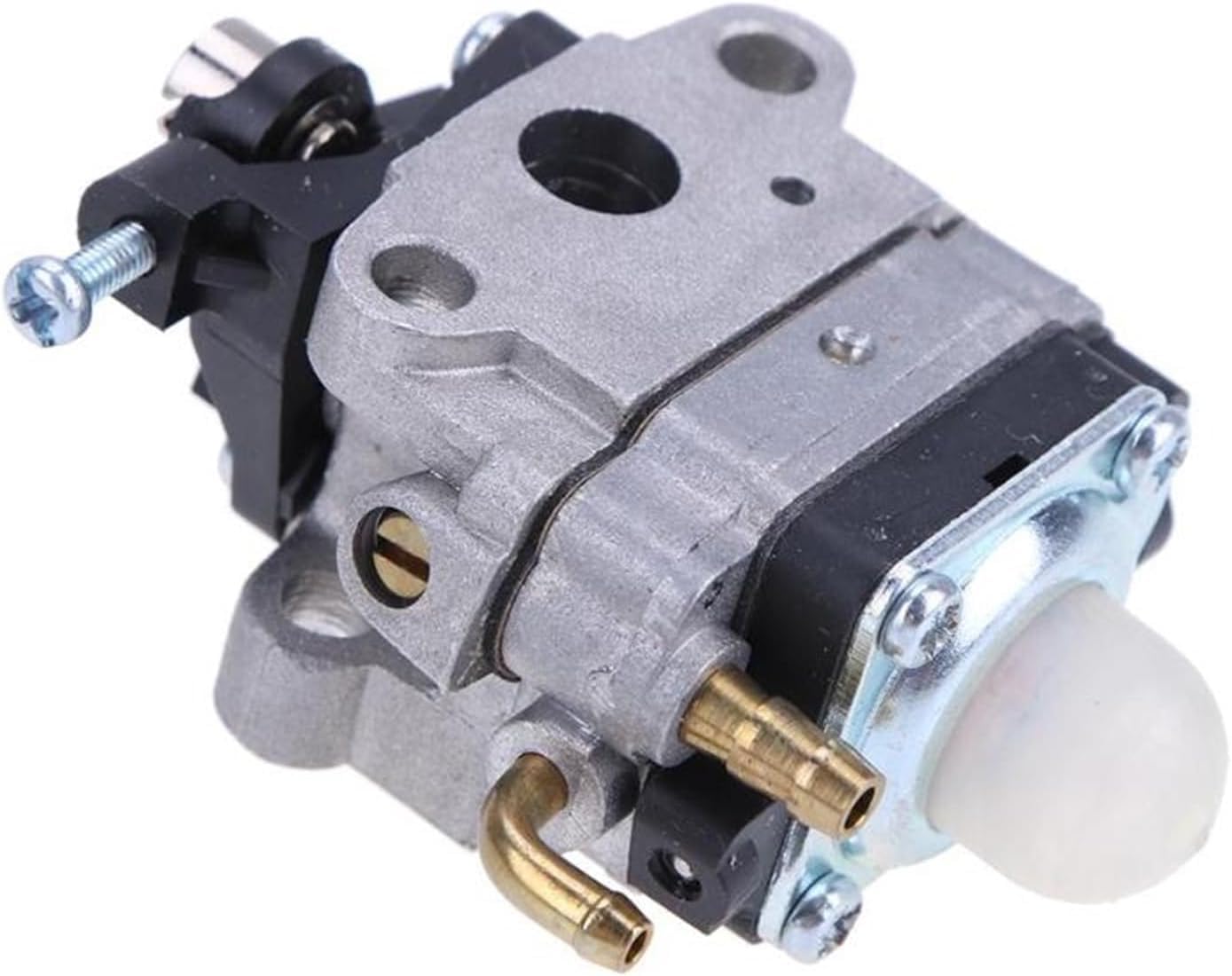 Carburateur de rechange pour entretien de tronçonneuse et moteur thermique GX22 GX31