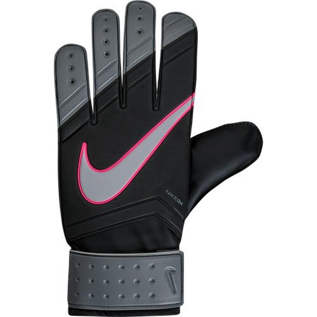 nike grey goalkeeper gloves