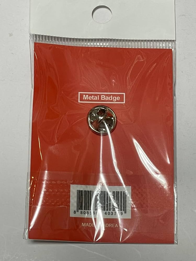 Amazon.co.jp: アイブ グッズ ペンライトピンズ バッジ