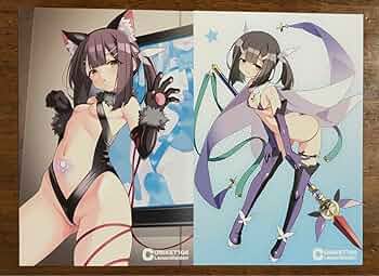 Amazon.co.jp: C104 コミケ イラストカード プリズマイリヤ 美遊