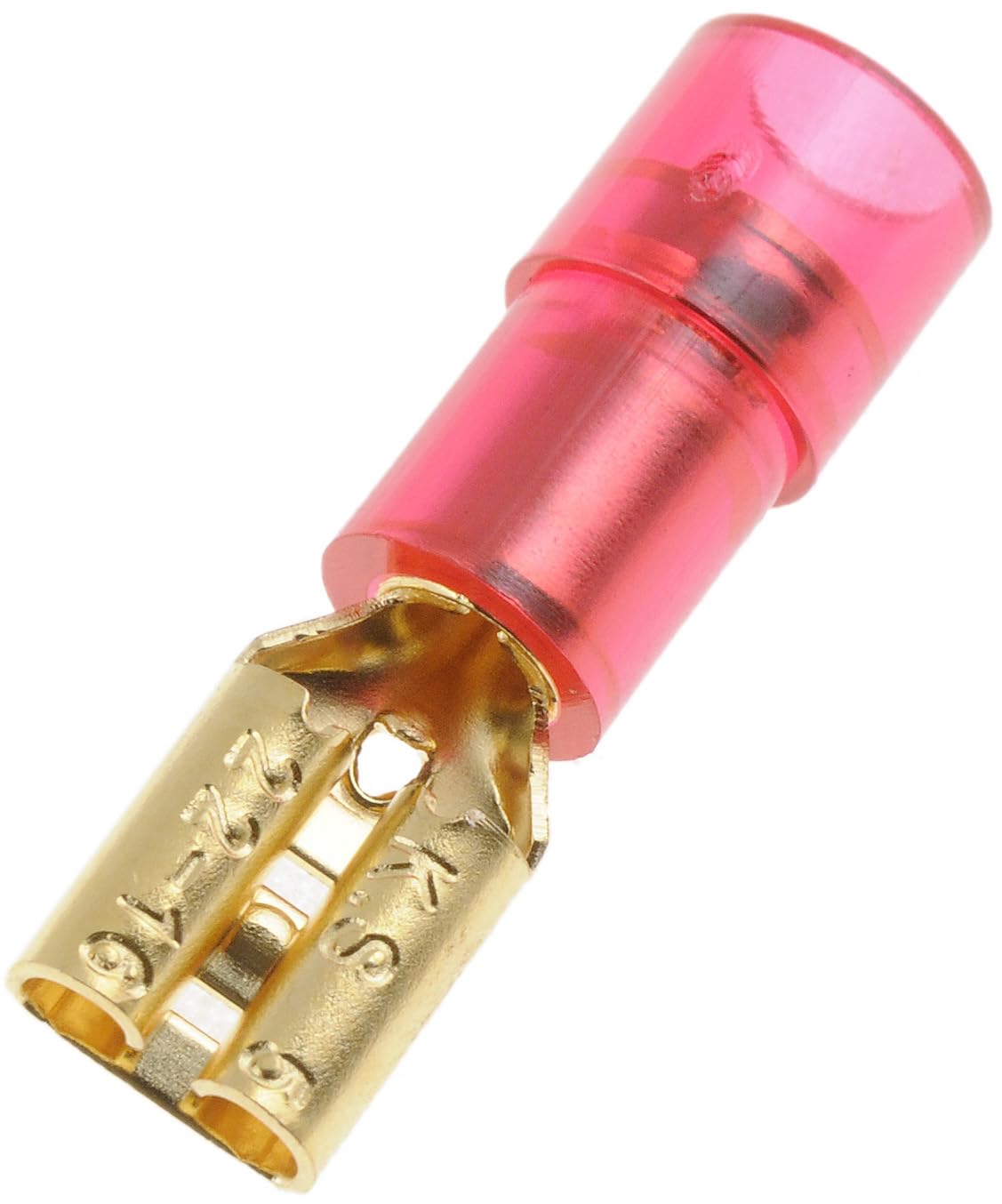 GMHN187○2/2 Amazon.com: Dorman 84540 22-18 Gauge Female Audio Disconnect, .187
