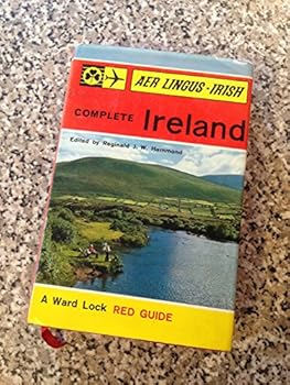The Complete Ireland (Red Guide)